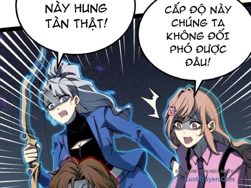 Thức Tỉnh Toàn Chức Chap 50 - Next Chap 51