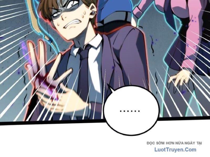 Thức Tỉnh Toàn Chức Chap 50 - Next Chap 51