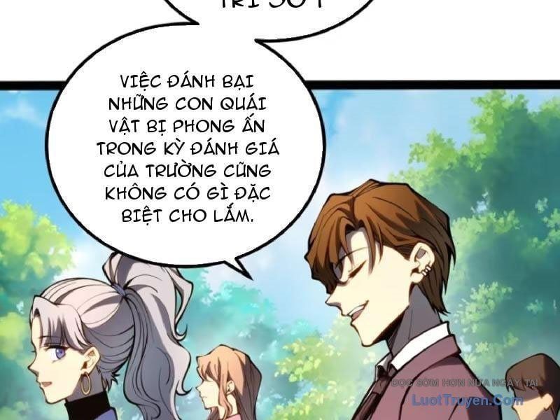 Thức Tỉnh Toàn Chức Chap 50 - Next Chap 51
