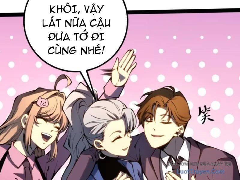 Thức Tỉnh Toàn Chức Chap 50 - Next Chap 51