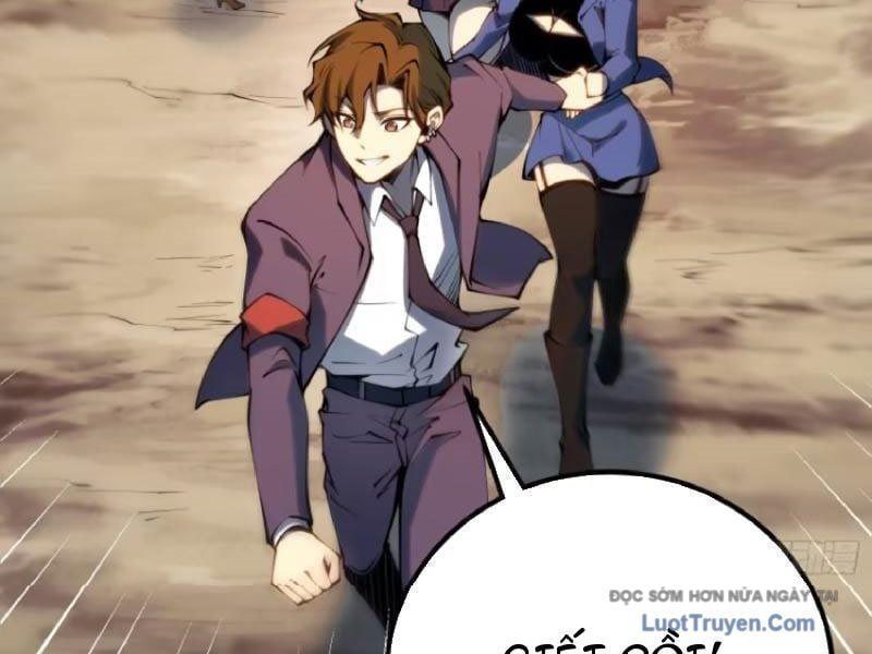 Thức Tỉnh Toàn Chức Chap 50 - Next Chap 51