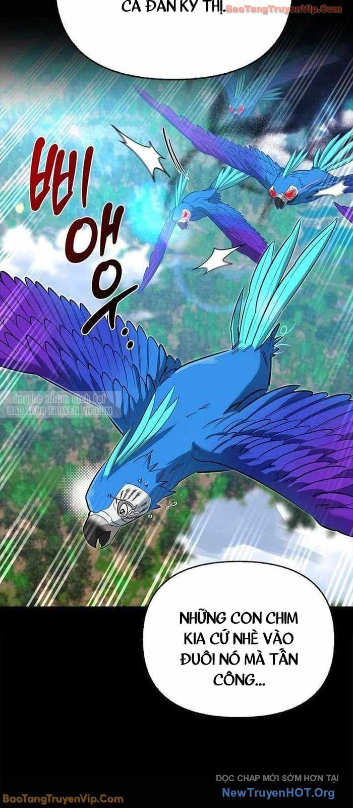 Healer Cấp S Chữa Trị Cho Quái Vật Chap 20.2 - Next Chap 21.2