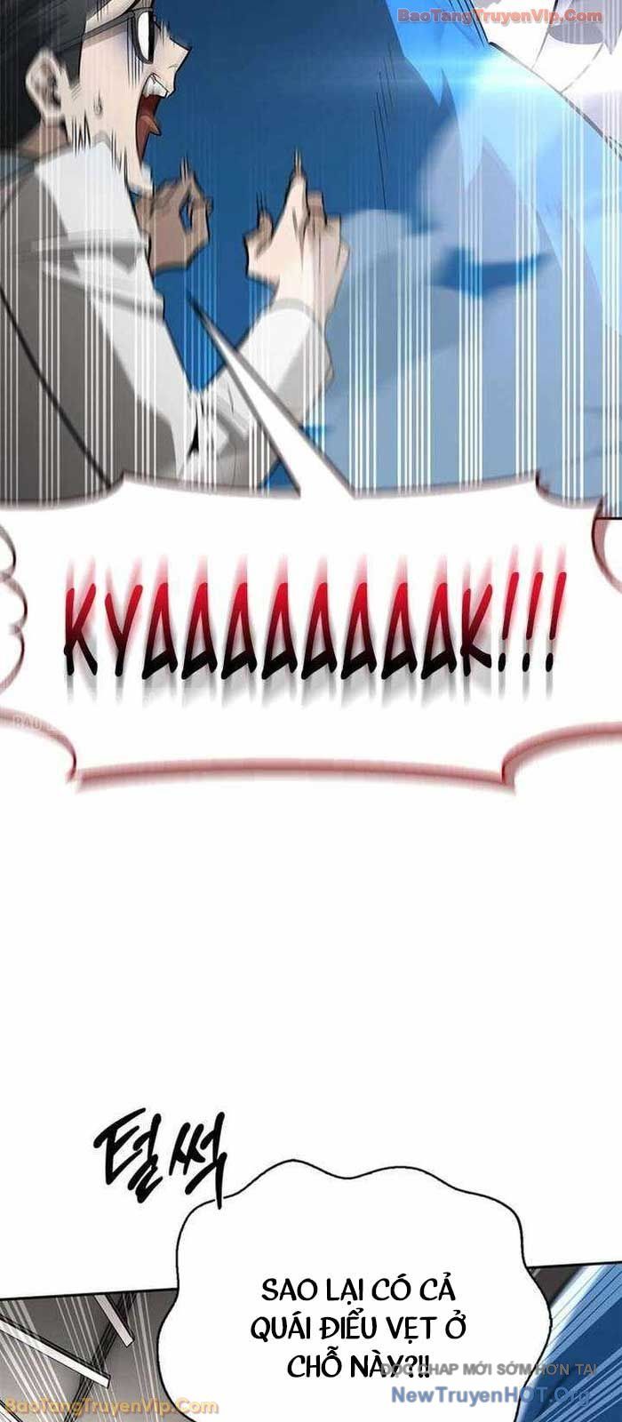 Healer Cấp S Chữa Trị Cho Quái Vật Chap 20.2 - Next Chap 21.2