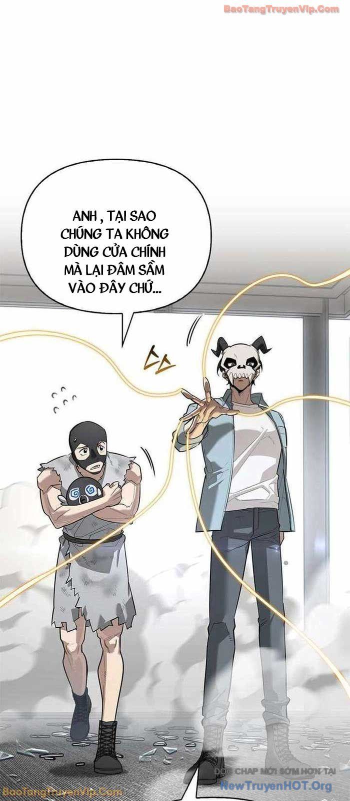 Healer Cấp S Chữa Trị Cho Quái Vật Chap 20.2 - Next Chap 21.2