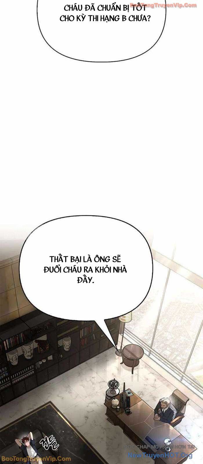 Healer Cấp S Chữa Trị Cho Quái Vật Chap 20.2 - Next Chap 21.2