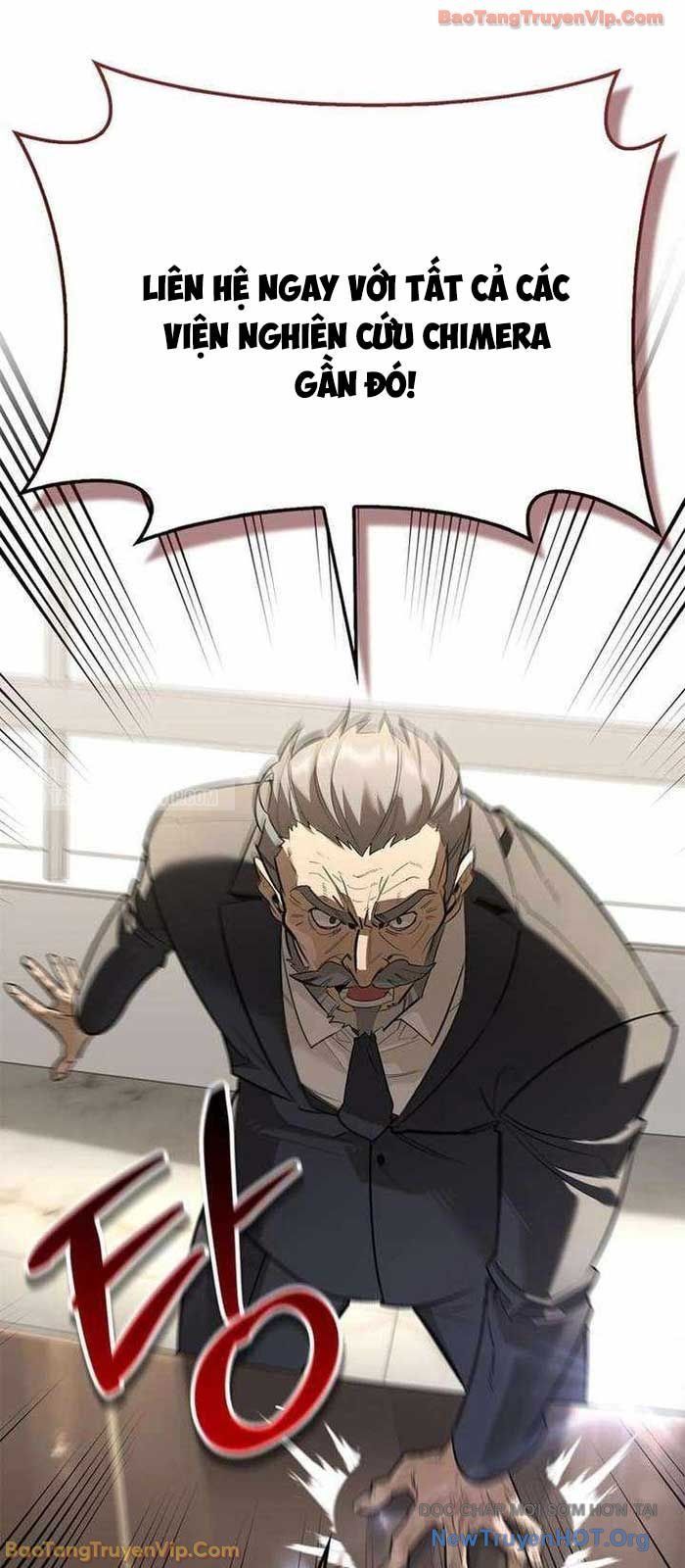 Healer Cấp S Chữa Trị Cho Quái Vật Chap 20.2 - Next Chap 21.2