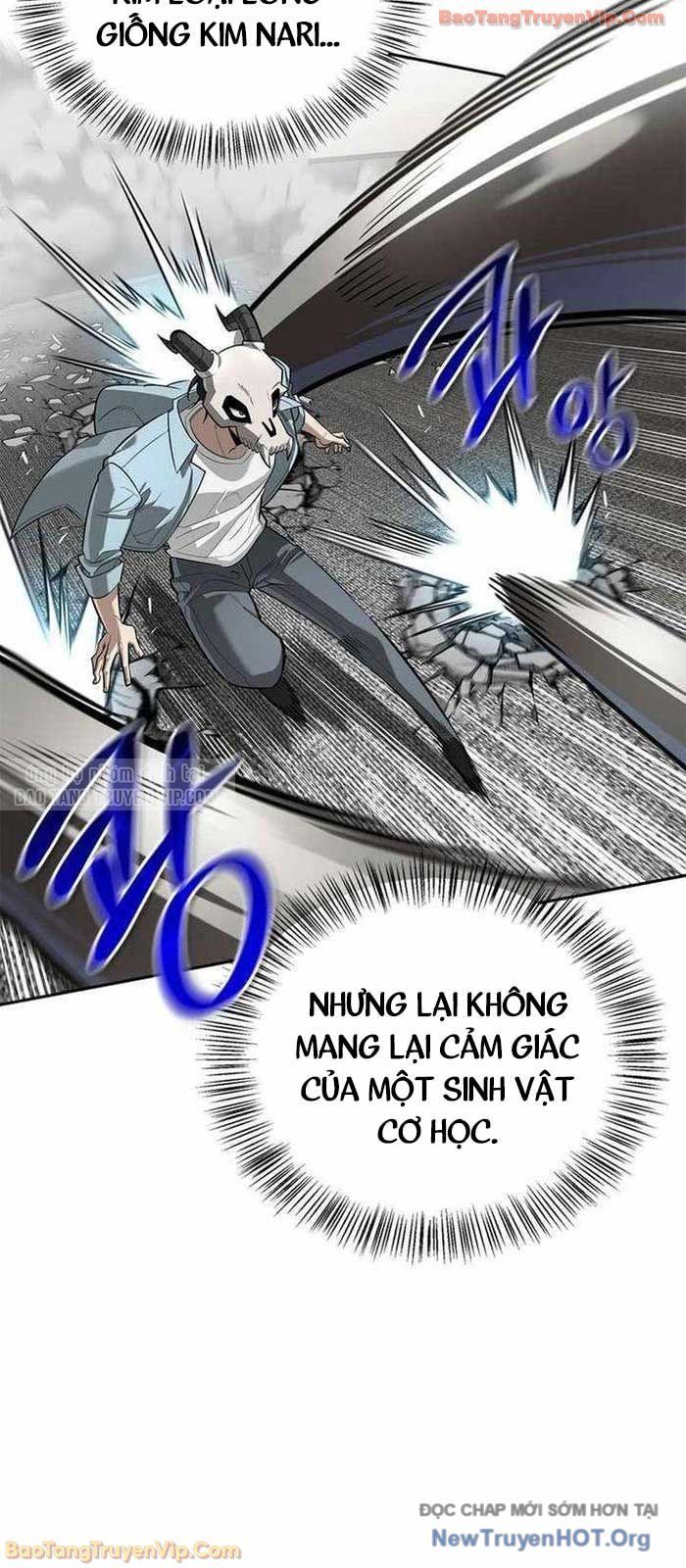 Healer Cấp S Chữa Trị Cho Quái Vật Chap 20.2 - Next Chap 21.2