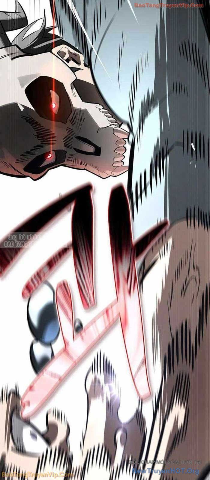 Healer Cấp S Chữa Trị Cho Quái Vật Chap 20.2 - Next Chap 21.2