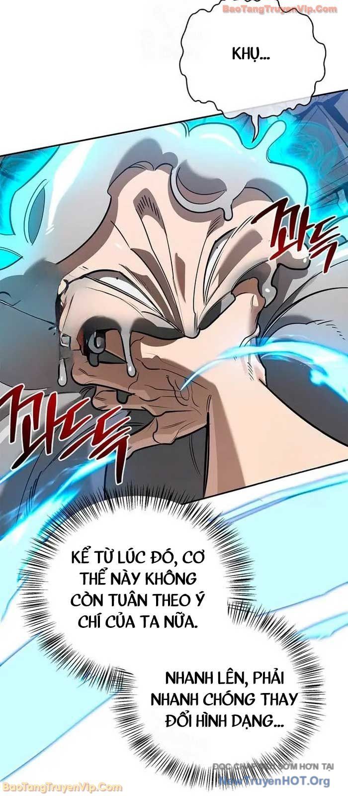 Healer Cấp S Chữa Trị Cho Quái Vật Chap 21.1 - Next Chap 22.1