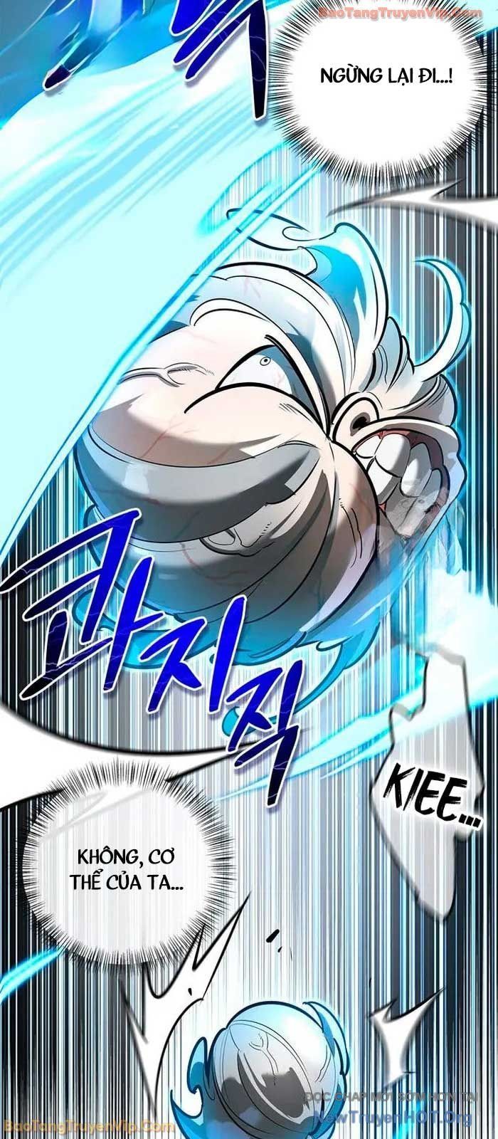 Healer Cấp S Chữa Trị Cho Quái Vật Chap 21.1 - Next Chap 22.1