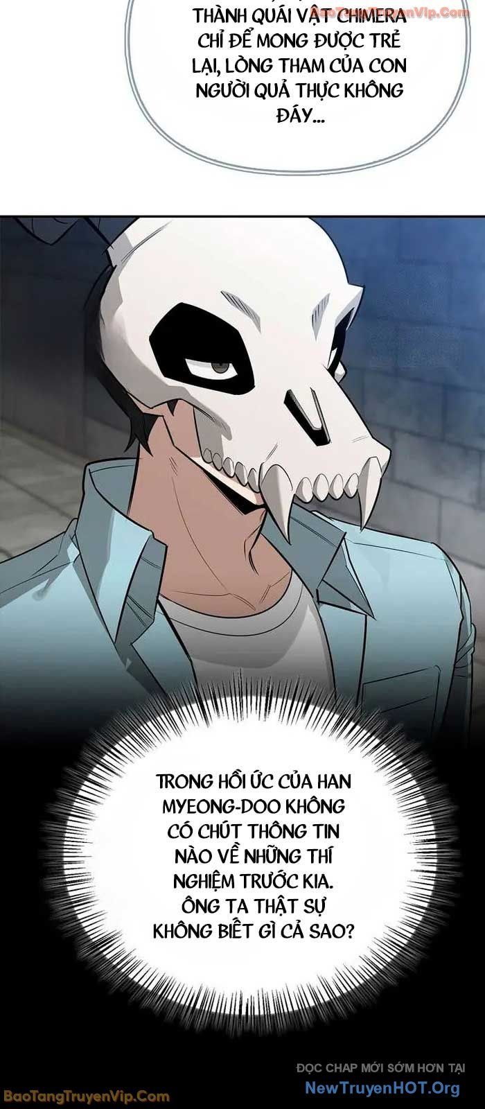 Healer Cấp S Chữa Trị Cho Quái Vật Chap 21.1 - Next Chap 22.1