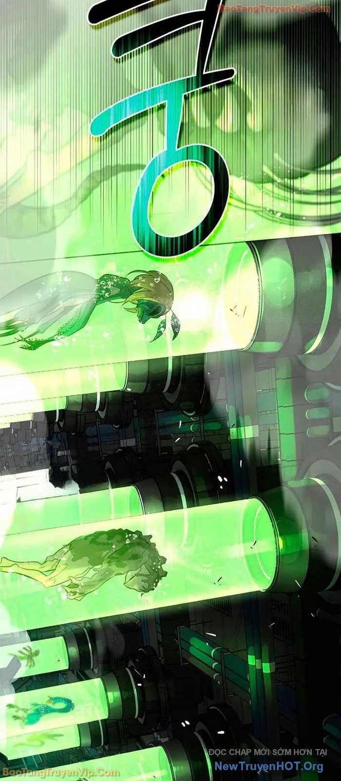 Healer Cấp S Chữa Trị Cho Quái Vật Chap 21.1 - Next Chap 22.1