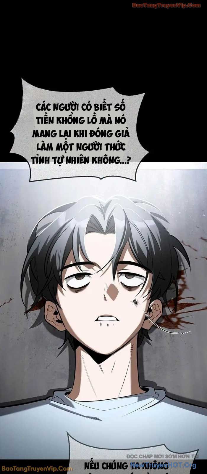 Healer Cấp S Chữa Trị Cho Quái Vật Chap 21.1 - Next Chap 22.1