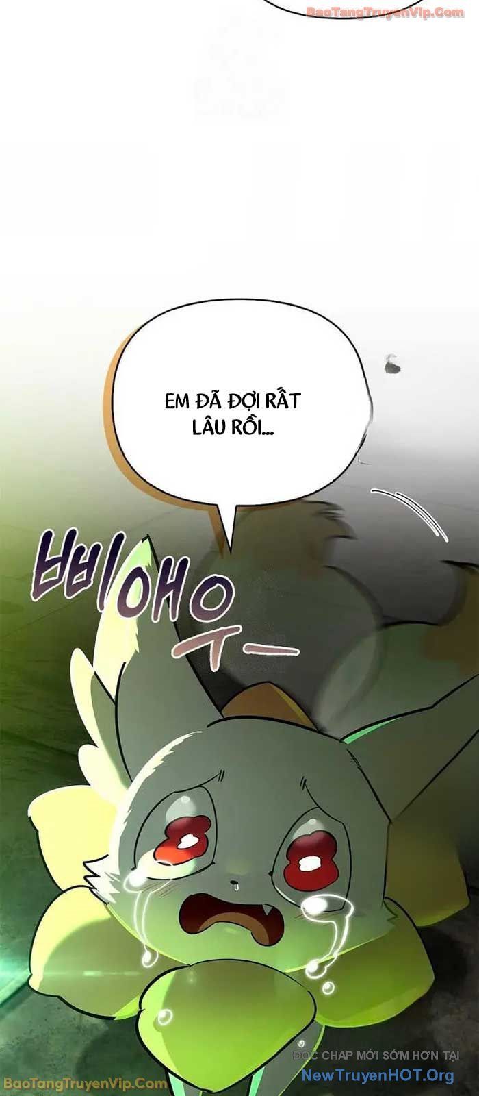 Healer Cấp S Chữa Trị Cho Quái Vật Chap 21.1 - Next Chap 22.1