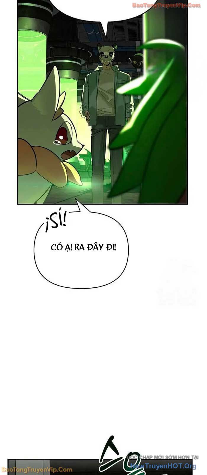 Healer Cấp S Chữa Trị Cho Quái Vật Chap 21.1 - Next Chap 22.1