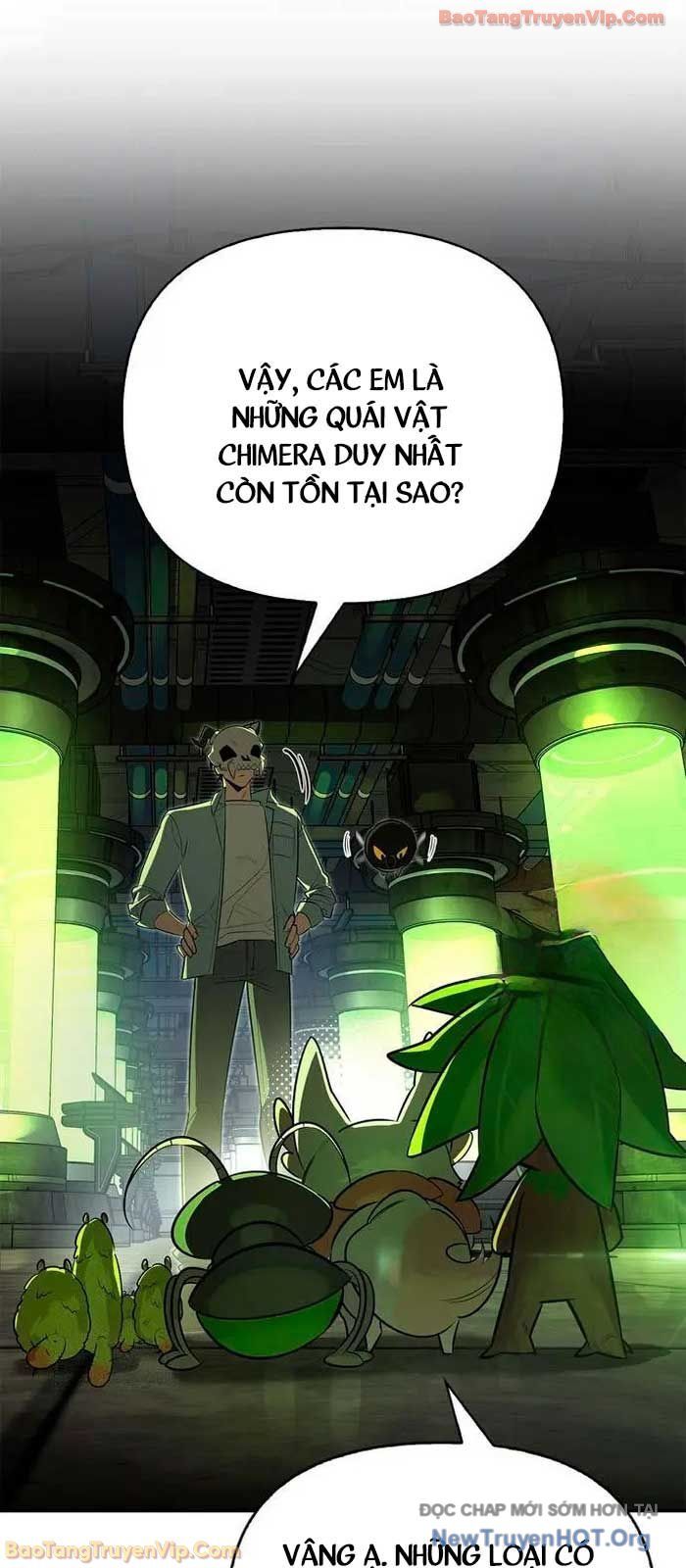 Healer Cấp S Chữa Trị Cho Quái Vật Chap 21.1 - Next Chap 22.1