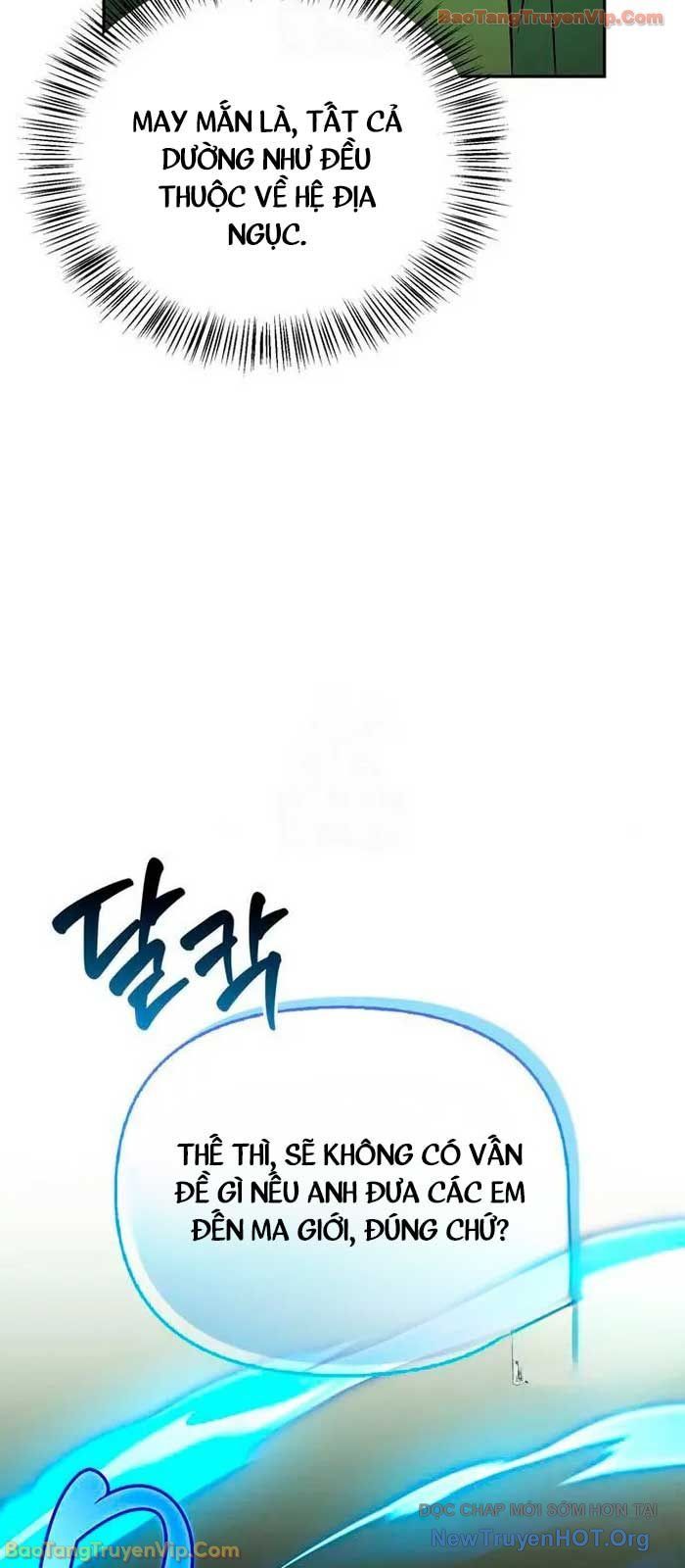 Healer Cấp S Chữa Trị Cho Quái Vật Chap 21.1 - Next Chap 22.1