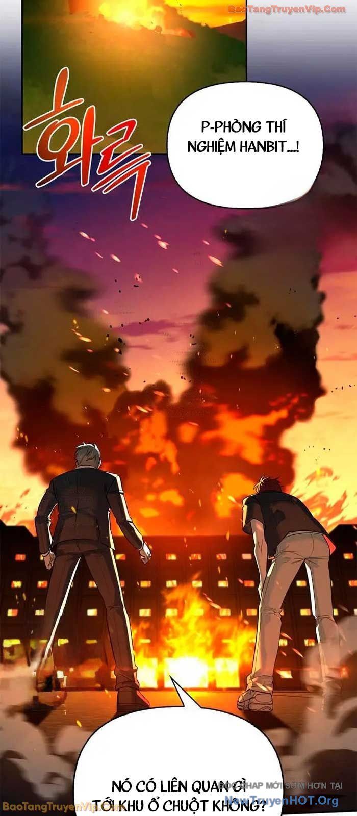 Healer Cấp S Chữa Trị Cho Quái Vật Chap 21.1 - Next Chap 22.1