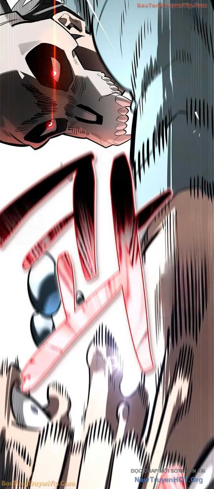 Healer Cấp S Chữa Trị Cho Quái Vật Chap 21.1 - Next Chap 22.1