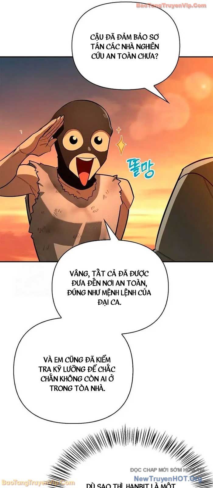 Healer Cấp S Chữa Trị Cho Quái Vật Chap 21.1 - Next Chap 22.1