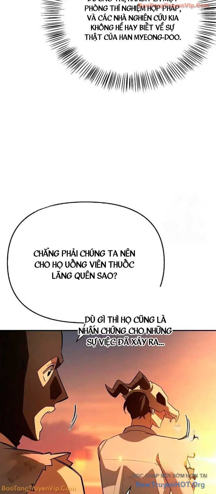 Healer Cấp S Chữa Trị Cho Quái Vật Chap 21.1 - Next Chap 22.1