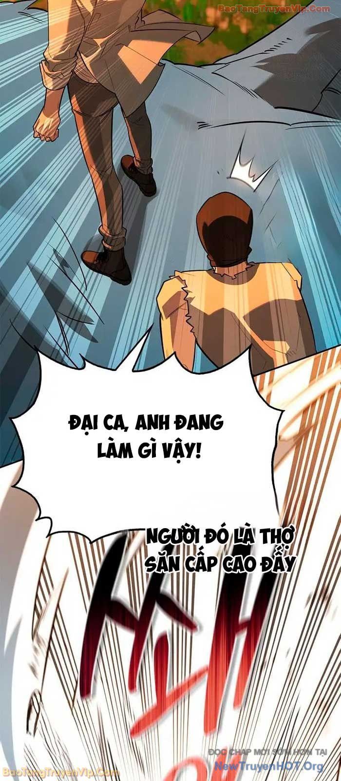 Healer Cấp S Chữa Trị Cho Quái Vật Chap 21.1 - Next Chap 22.1