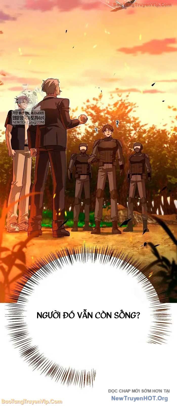 Healer Cấp S Chữa Trị Cho Quái Vật Chap 21.1 - Next Chap 22.1