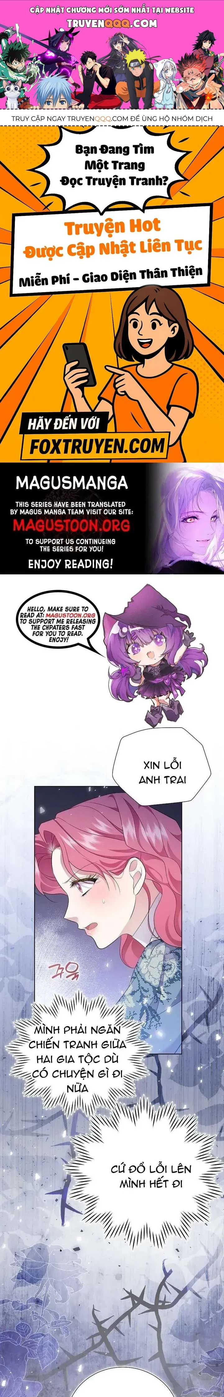 Sa Vào Vòng Tay Của Nam Chính Dịu Dàng Nhưng Chiếm Hữu Chap 23 - Next Chap 24