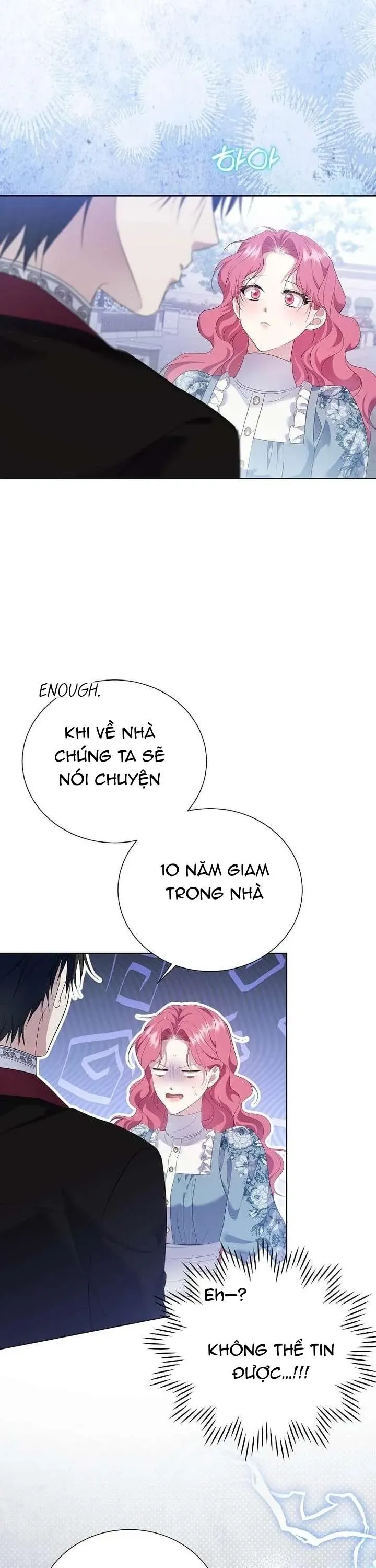 Sa Vào Vòng Tay Của Nam Chính Dịu Dàng Nhưng Chiếm Hữu Chap 23 - Next Chap 24