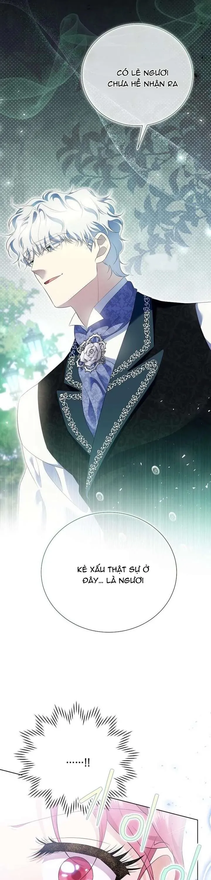 Sa Vào Vòng Tay Của Nam Chính Dịu Dàng Nhưng Chiếm Hữu Chap 23 - Next Chap 24