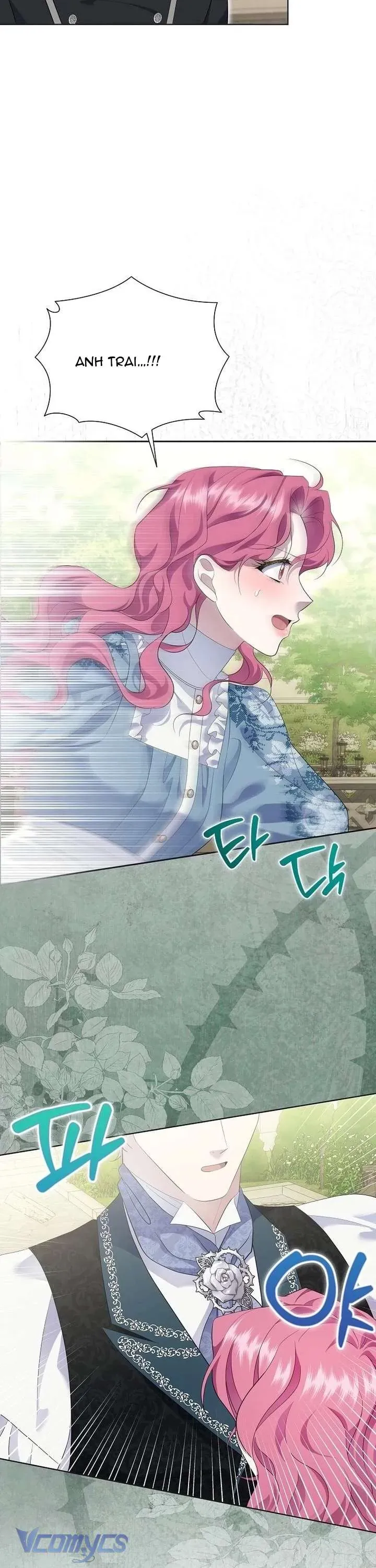 Sa Vào Vòng Tay Của Nam Chính Dịu Dàng Nhưng Chiếm Hữu Chap 23 - Next Chap 24