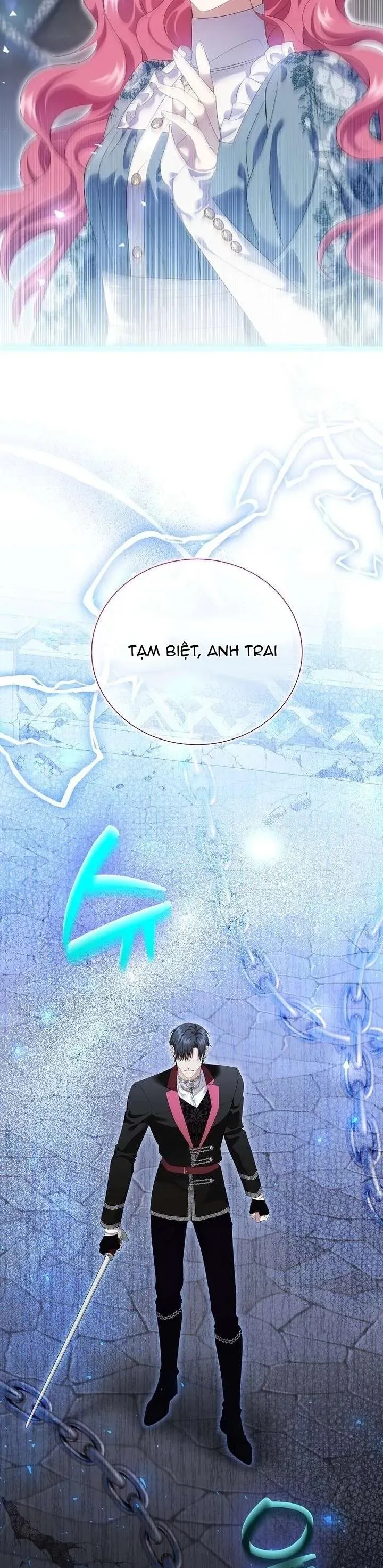 Sa Vào Vòng Tay Của Nam Chính Dịu Dàng Nhưng Chiếm Hữu Chap 23 - Next Chap 24