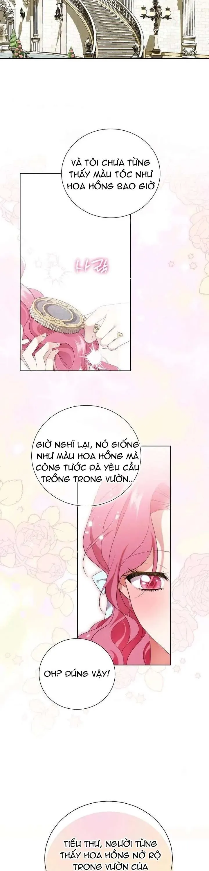 Sa Vào Vòng Tay Của Nam Chính Dịu Dàng Nhưng Chiếm Hữu Chap 24 - Next Chap 25