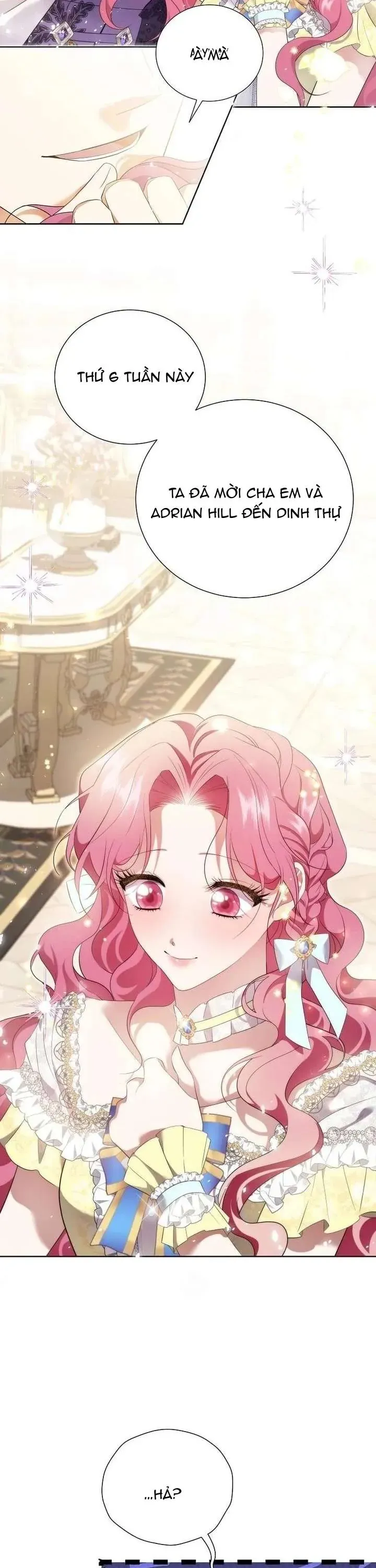 Sa Vào Vòng Tay Của Nam Chính Dịu Dàng Nhưng Chiếm Hữu Chap 24 - Next Chap 25