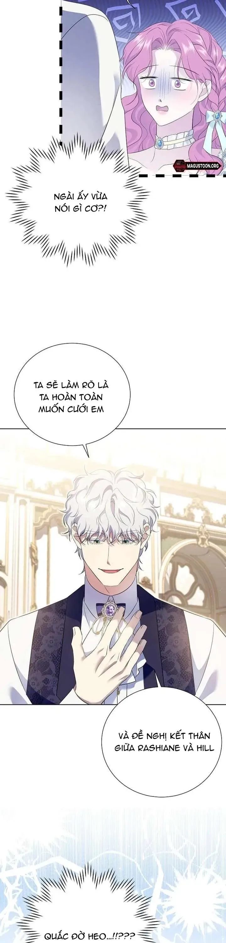 Sa Vào Vòng Tay Của Nam Chính Dịu Dàng Nhưng Chiếm Hữu Chap 24 - Next Chap 25