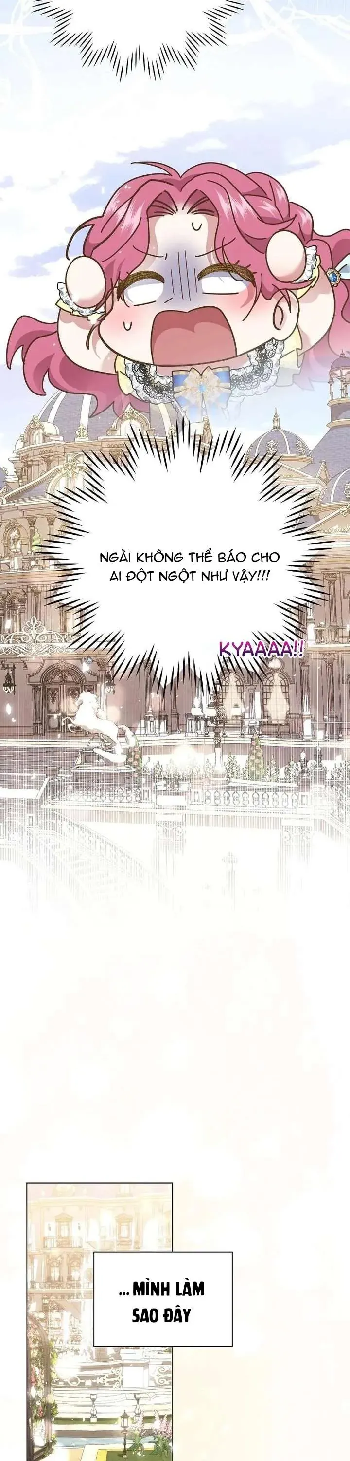 Sa Vào Vòng Tay Của Nam Chính Dịu Dàng Nhưng Chiếm Hữu Chap 24 - Next Chap 25