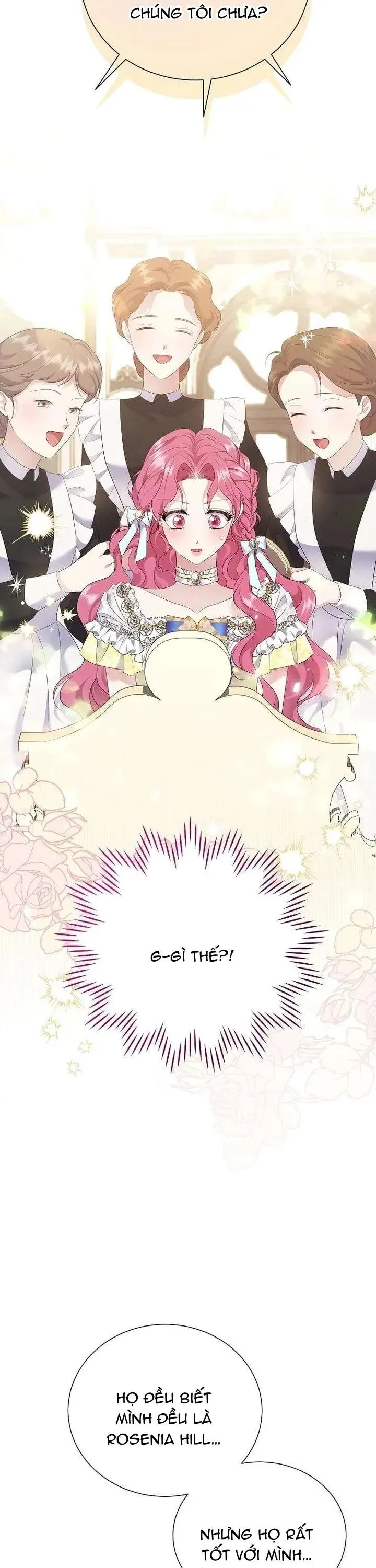 Sa Vào Vòng Tay Của Nam Chính Dịu Dàng Nhưng Chiếm Hữu Chap 24 - Next Chap 25