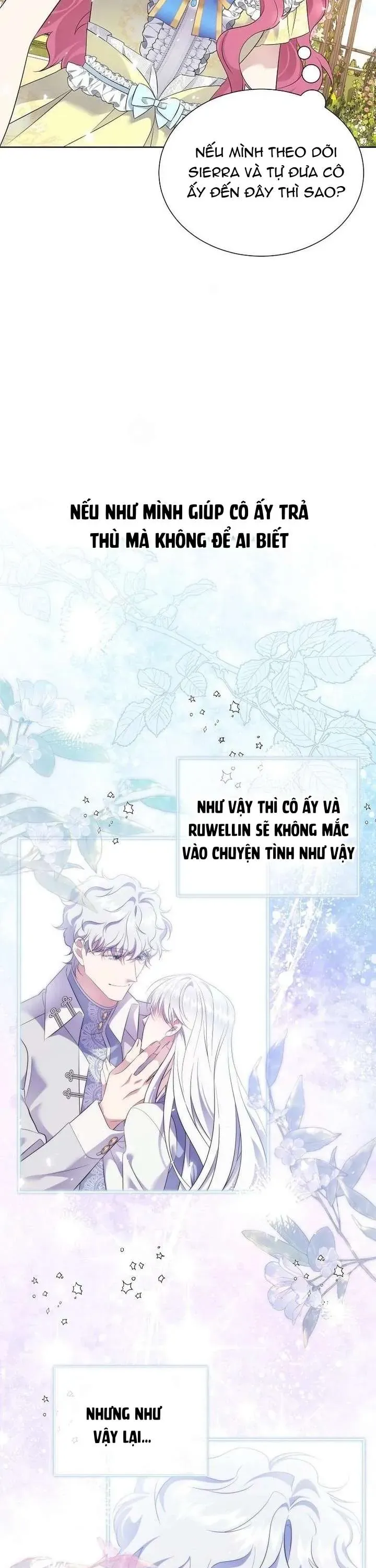 Sa Vào Vòng Tay Của Nam Chính Dịu Dàng Nhưng Chiếm Hữu Chap 24 - Next Chap 25
