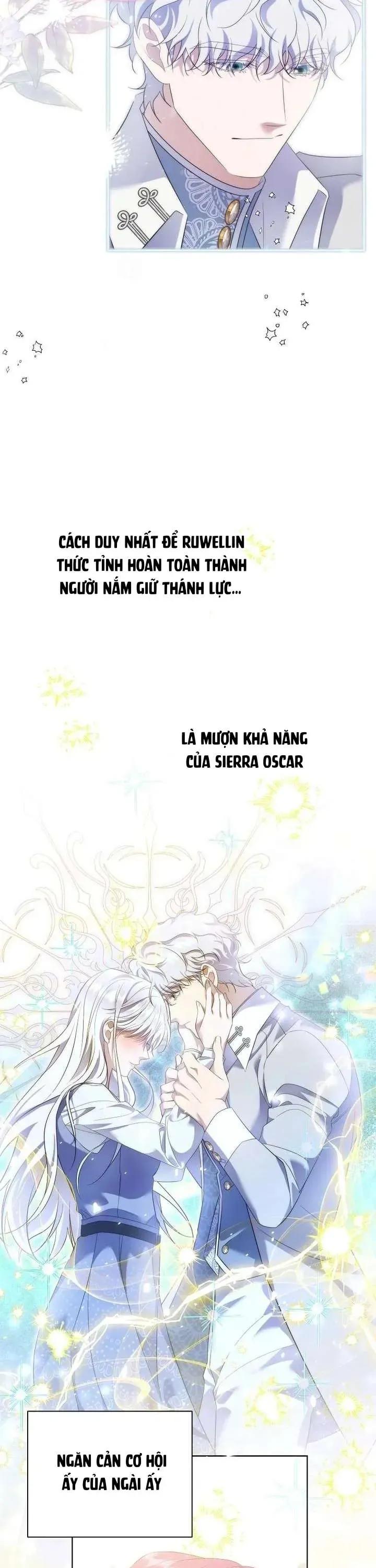 Sa Vào Vòng Tay Của Nam Chính Dịu Dàng Nhưng Chiếm Hữu Chap 24 - Next Chap 25