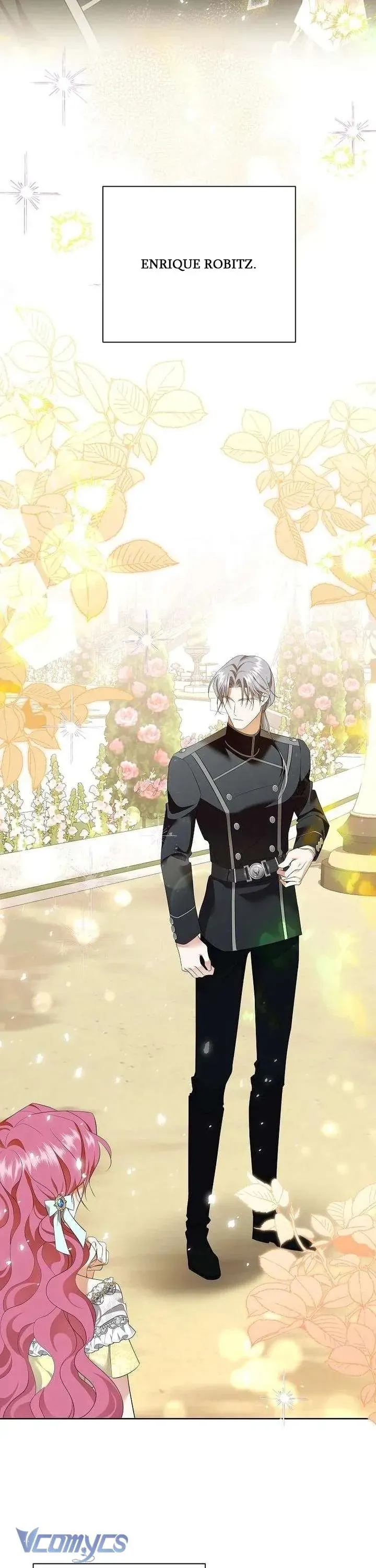 Sa Vào Vòng Tay Của Nam Chính Dịu Dàng Nhưng Chiếm Hữu Chap 24 - Next Chap 25