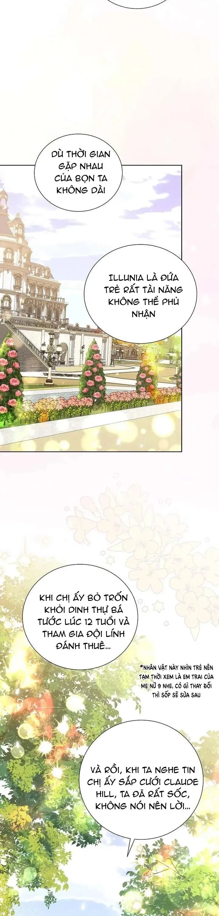 Sa Vào Vòng Tay Của Nam Chính Dịu Dàng Nhưng Chiếm Hữu Chap 24 - Next Chap 25