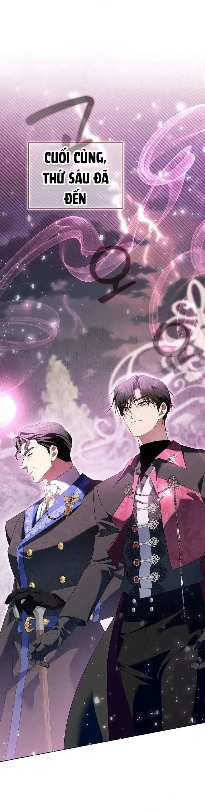 Sa Vào Vòng Tay Của Nam Chính Dịu Dàng Nhưng Chiếm Hữu Chap 24 - Next Chap 25