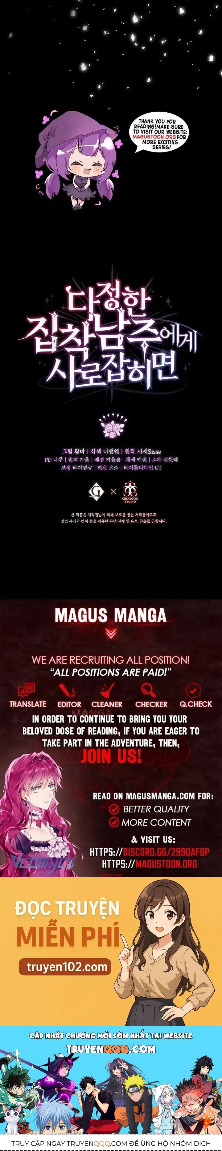 Sa Vào Vòng Tay Của Nam Chính Dịu Dàng Nhưng Chiếm Hữu Chap 24 - Next Chap 25