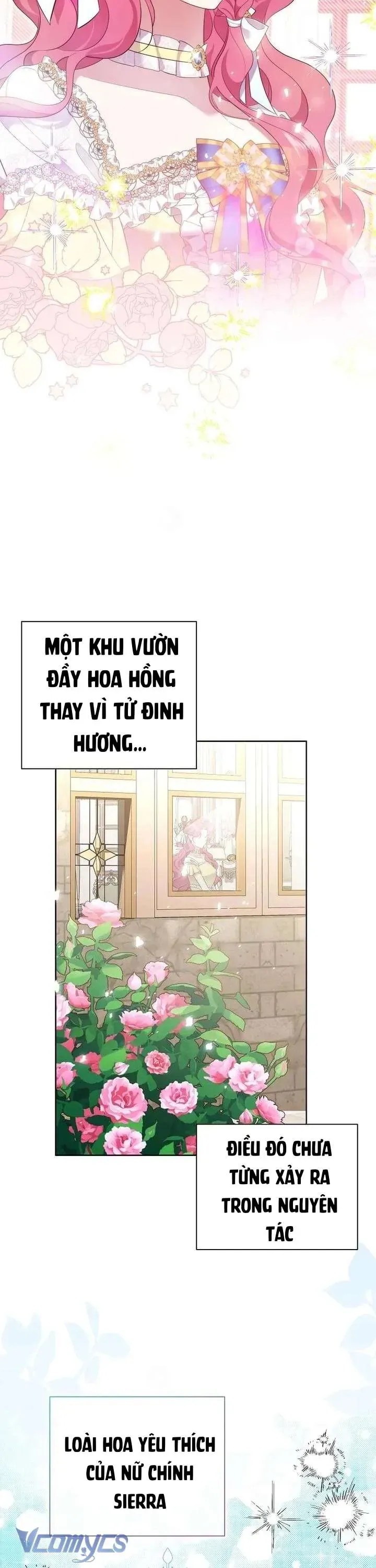 Sa Vào Vòng Tay Của Nam Chính Dịu Dàng Nhưng Chiếm Hữu Chap 24 - Next Chap 25