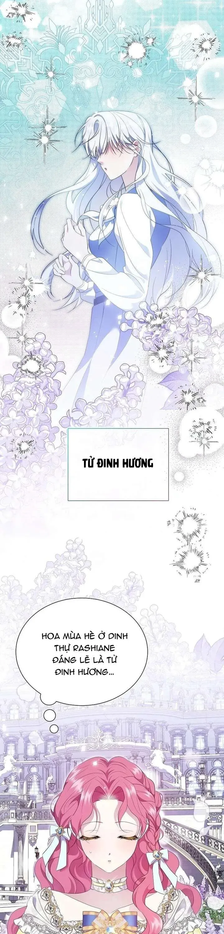 Sa Vào Vòng Tay Của Nam Chính Dịu Dàng Nhưng Chiếm Hữu Chap 24 - Next Chap 25