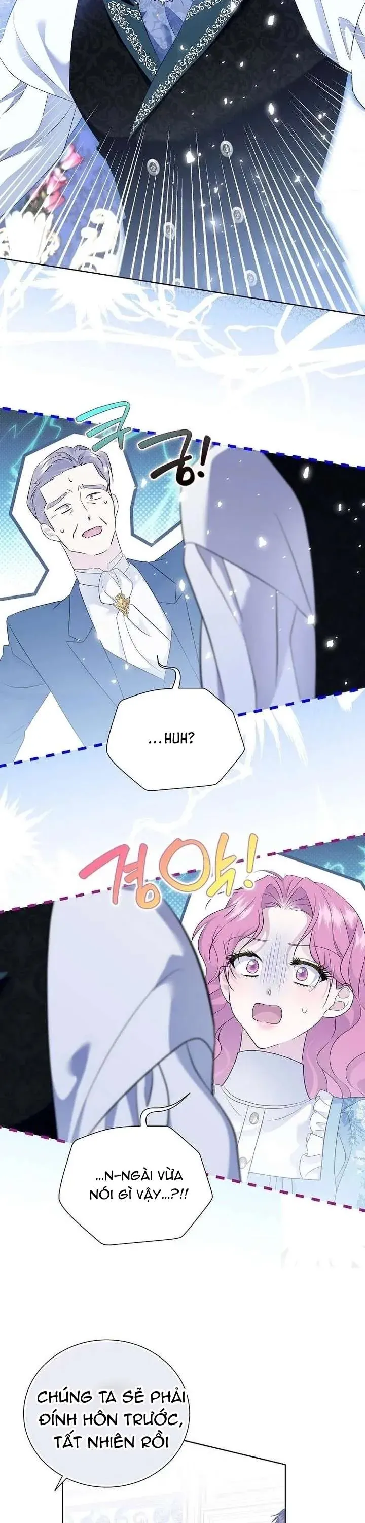 Sa Vào Vòng Tay Của Nam Chính Dịu Dàng Nhưng Chiếm Hữu Chap 24 - Next Chap 25