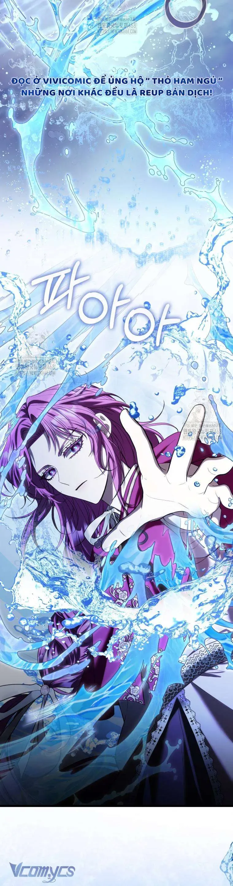 Nữ Phụ Muốn Chạy Trốn Khỏi Gã Nam Chính Ám Ảnh Chap 28 - Next Chap 29