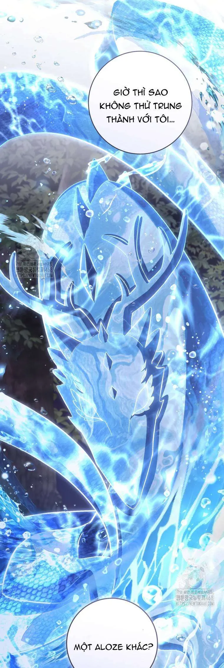 Nữ Phụ Muốn Chạy Trốn Khỏi Gã Nam Chính Ám Ảnh Chap 28 - Next Chap 29