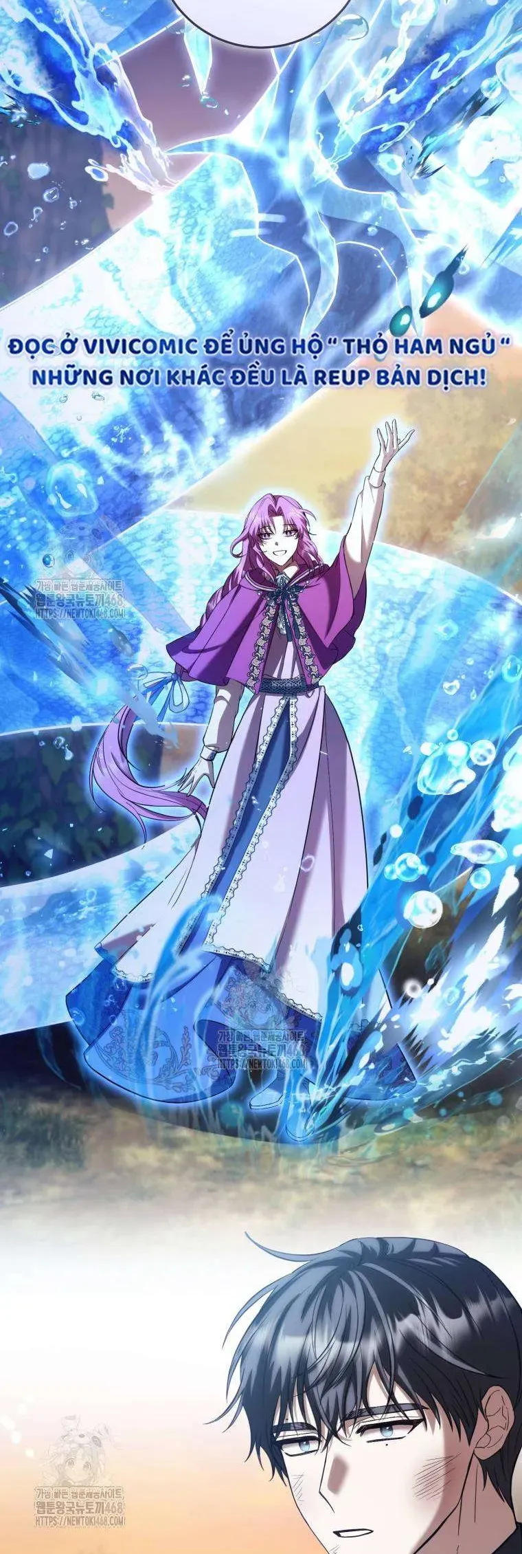 Nữ Phụ Muốn Chạy Trốn Khỏi Gã Nam Chính Ám Ảnh Chap 28 - Next Chap 29