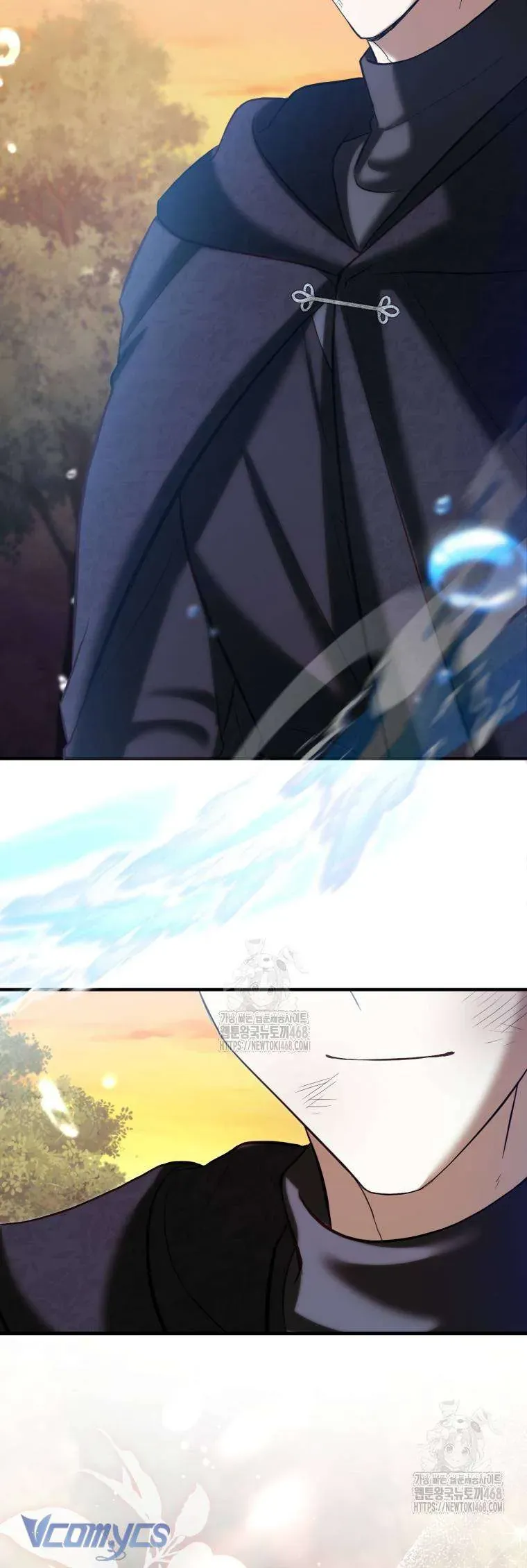 Nữ Phụ Muốn Chạy Trốn Khỏi Gã Nam Chính Ám Ảnh Chap 28 - Next Chap 29